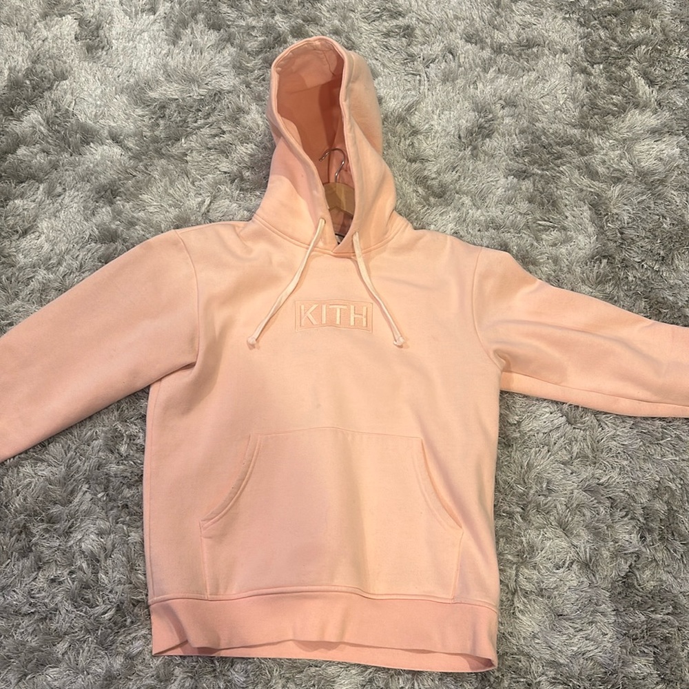 KITH HOODIE